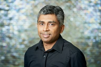 Vishal M. Gohil, Ph.D.
