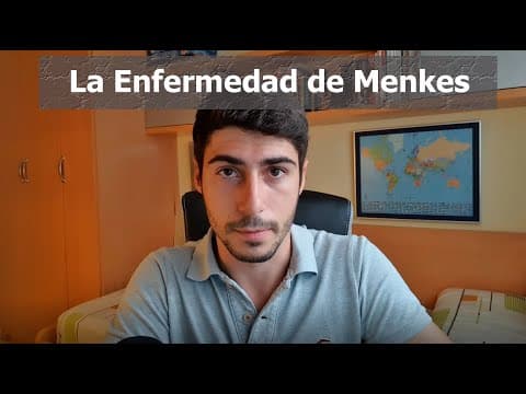 Introduction to Menkes (in Spanish)